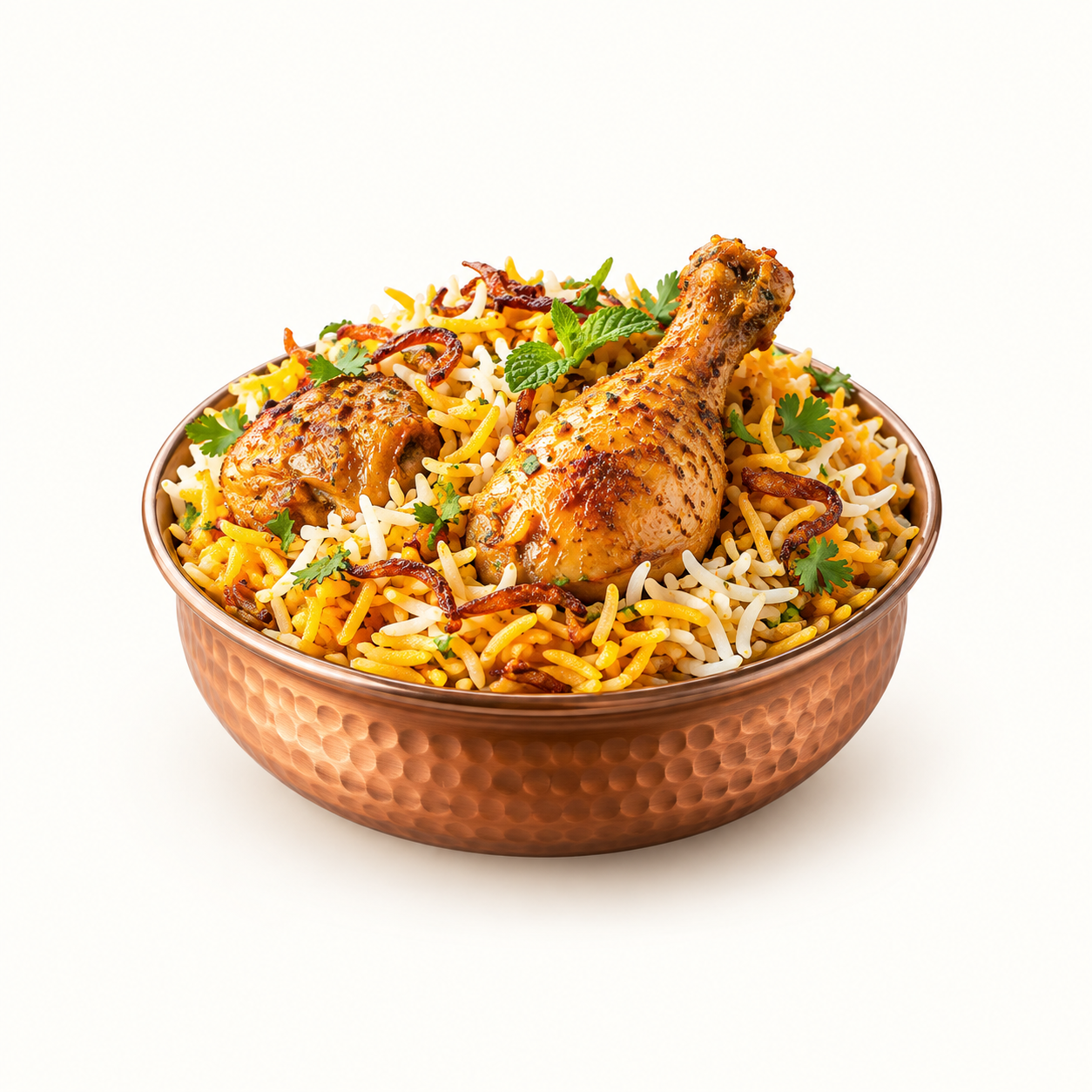 Biryani