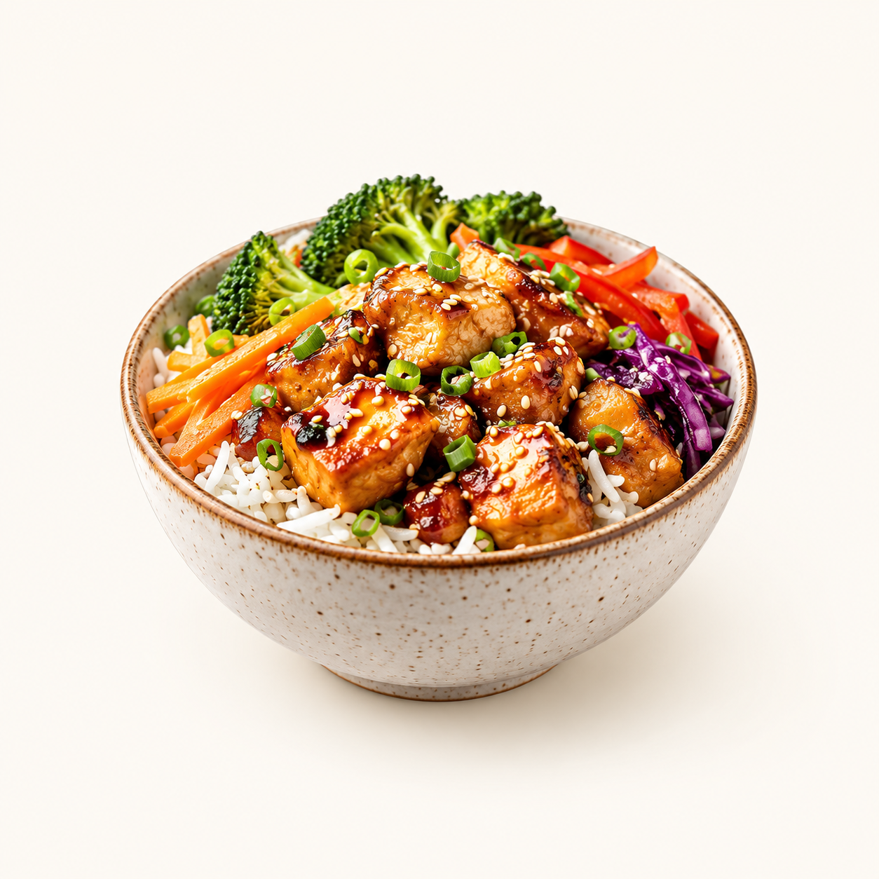 Rice Bowl