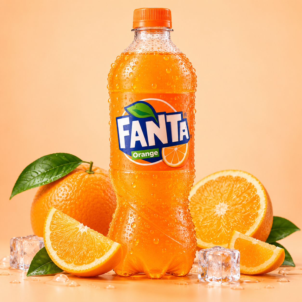 Fanta