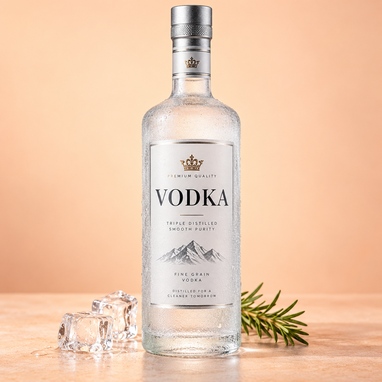 Vodka