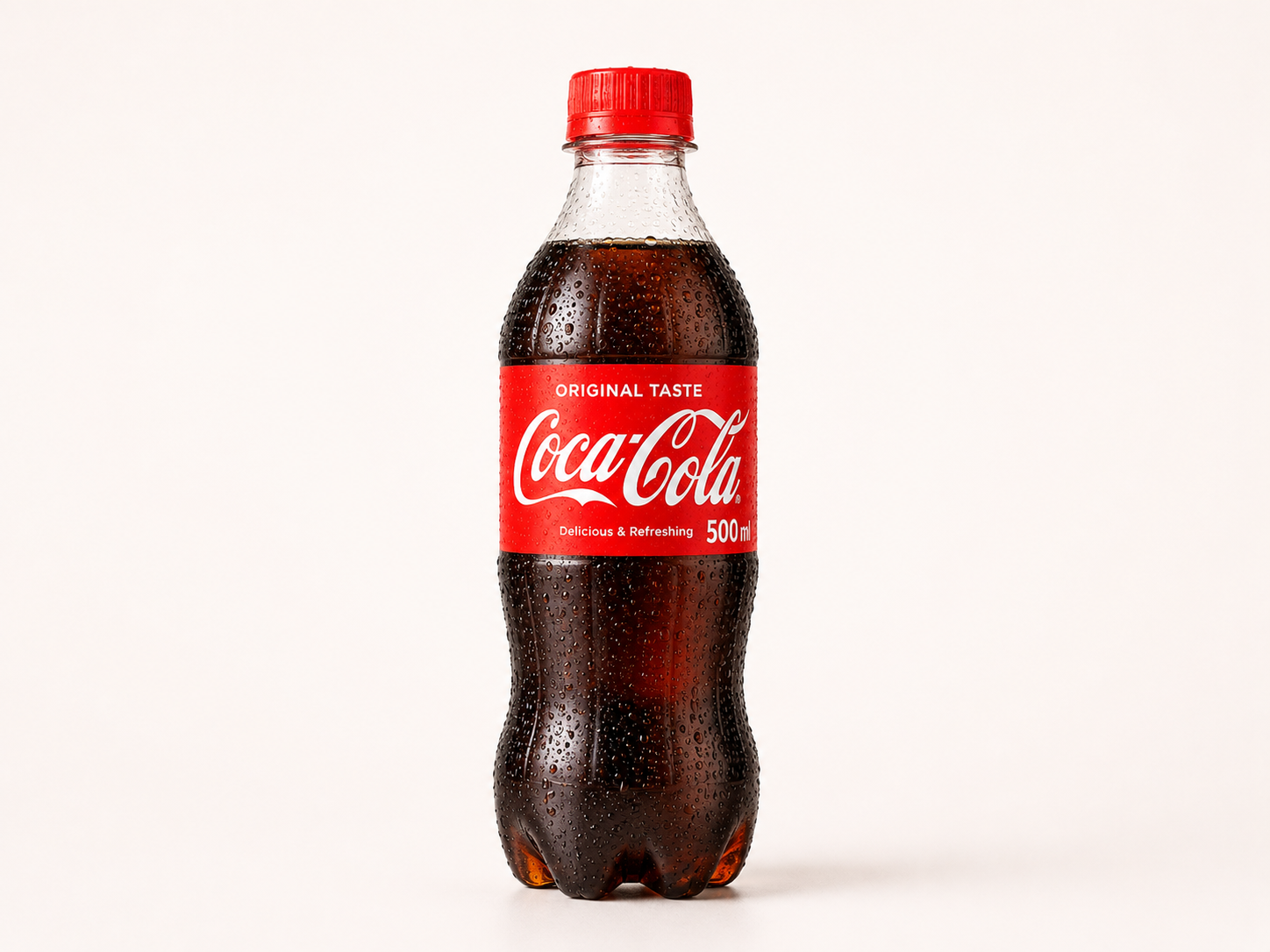 Coke 500ml